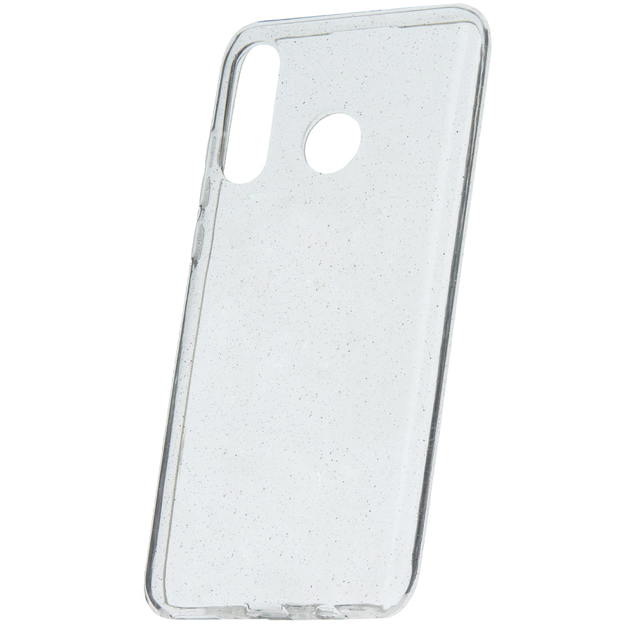 Cover für Motorola Moto G13 / G23, OEM, Glanz, Transparent