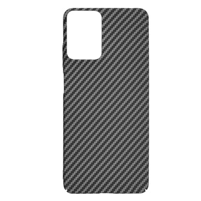 Hülle für Motorola Moto G04s / E14 / G04 / G24, Techsuit, Carbonite FiberShell, Schwarz
