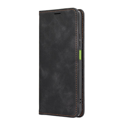 Case for Motorola Moto G06, Techsuit, Confy, Black