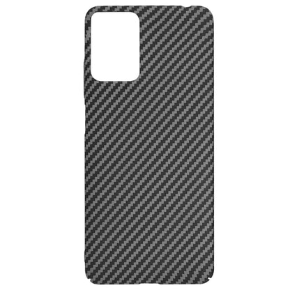 Hülle für Motorola Moto G24 Power, Techsuit, Carbonite FiberShell, Schwarz