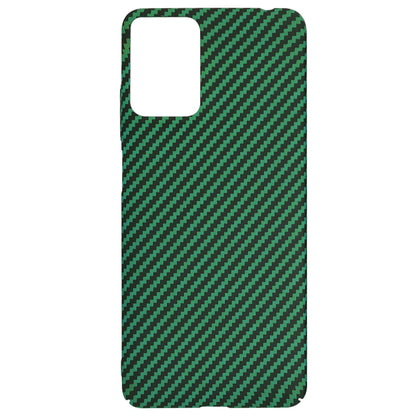 Case for Motorola Moto G24 Power, Techsuit, Carbonite FiberShell, Green