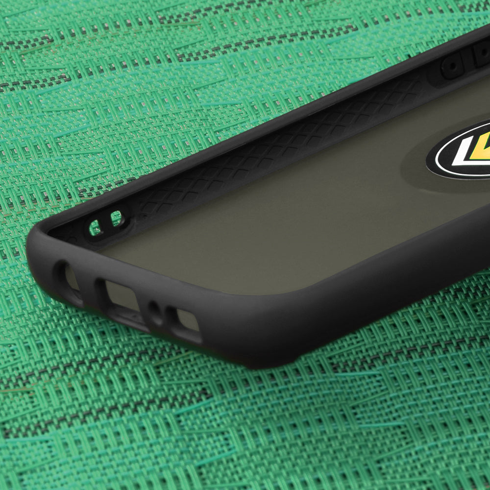 Hülle für Motorola Moto G31 / G41, Techsuit, Glinth, Schwarz