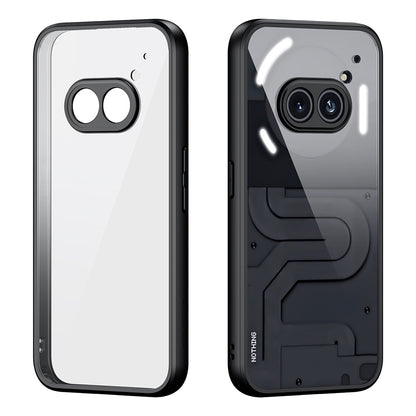 Case for Nothing Phone (2a) Plus / Phone (2a), DUX DUCIS, Aimo, Black