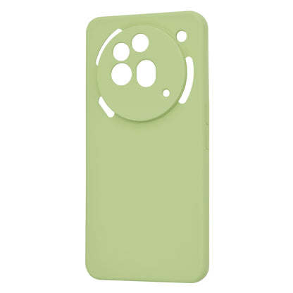 Hülle für Nothing Phone (3a) Pro, Techsuit, SoftFlex, Matcha