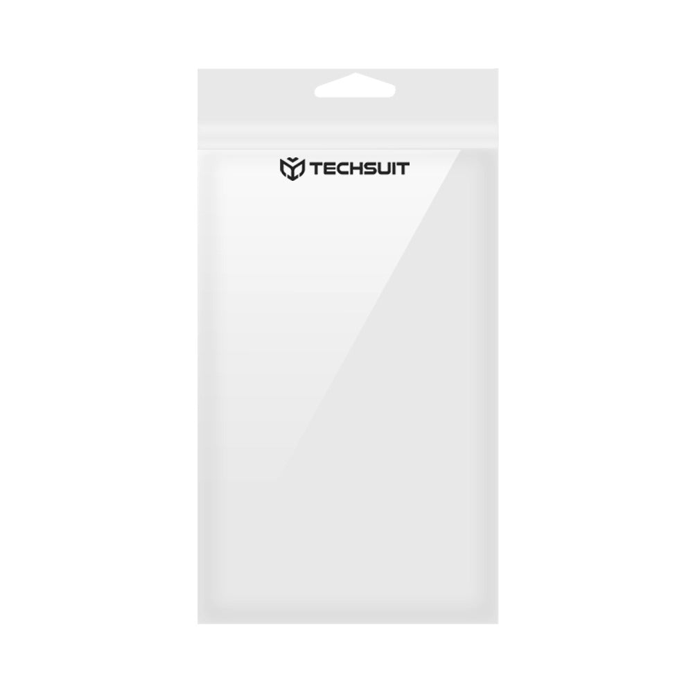Case for OnePlus 12, Techsuit, SoftFlex, Dark Pink