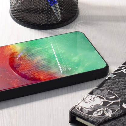 Case for OnePlus 12R, Techsuit, Glaze, Turquoise