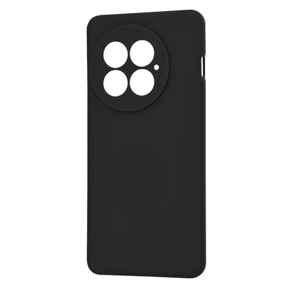 Hülle für OnePlus 13, Techsuit, SoftFlex, Schwarz