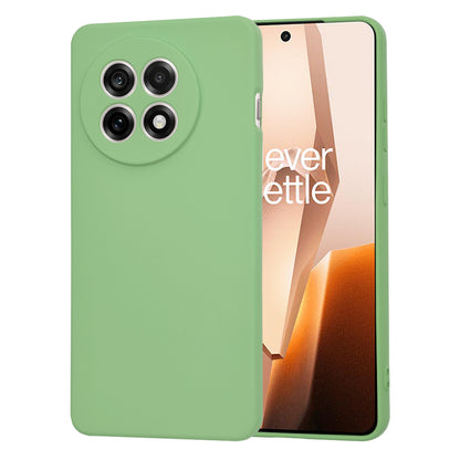 Hülle für OnePlus 13R, Techsuit, SoftFlex, Hellgrün