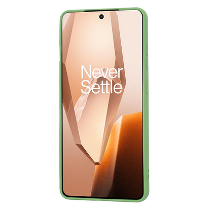 Hülle für OnePlus 13R, Techsuit, SoftFlex, Hellgrün