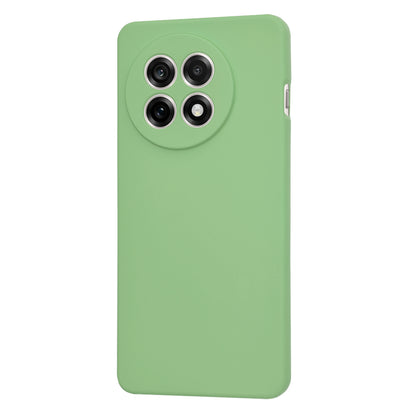 Hülle für OnePlus 13R, Techsuit, SoftFlex, Hellgrün