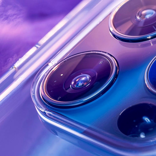 Hülle für OnePlus 15, 3MK, Klar, Transparent
