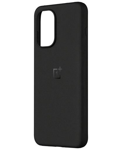 Hülle für OnePlus 15R, Sandstone Magnetic, Schwarz 5431102124