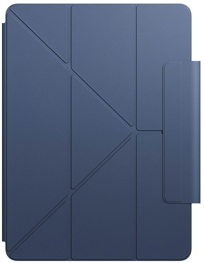 Hülle für OnePlus Pad 3, Folio, Blau 5511100390