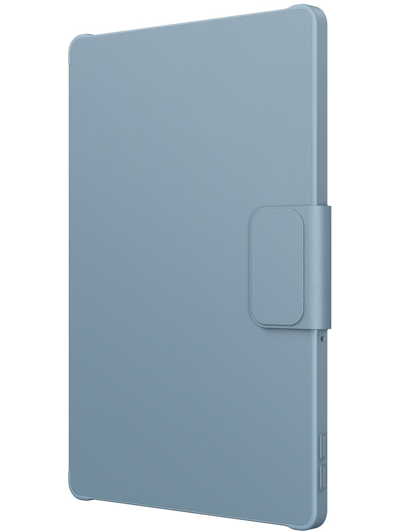 Hülle für OnePlus Pad Lite, Folio, Blau 5511100699