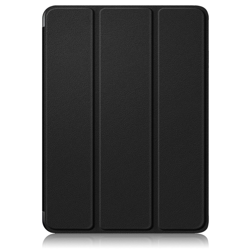 Hülle für OnePlus Pad 2, Techsuit, FoldPro, Schwarz