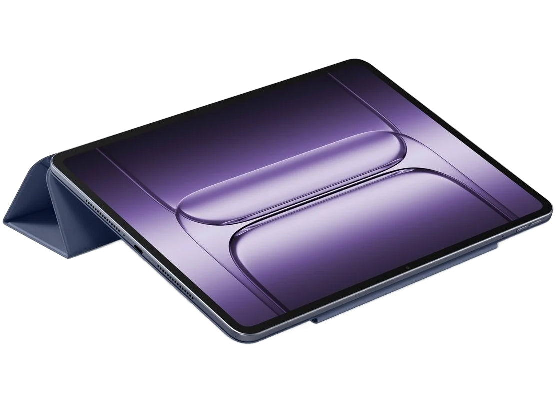 Hülle für OnePlus Pad 3, Folio, Blau 5511100390