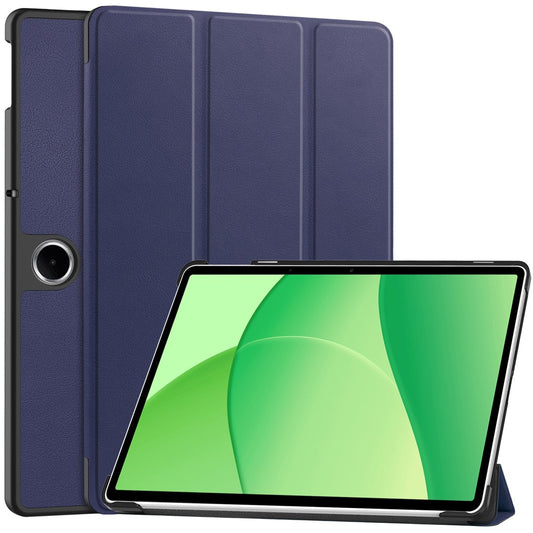 Hülle für OnePlus Pad Lite / Oppo Pad SE, Techsuit, FoldPro, Blau