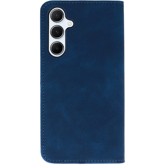 Tasche für Oppo A18 / A38, Wonder, Prime, Blau