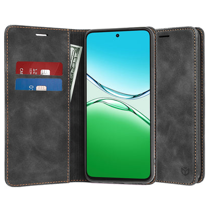 Hülle für Oppo A5 Pro 4G / A5 Pro, Techsuit, Confy, Schwarz