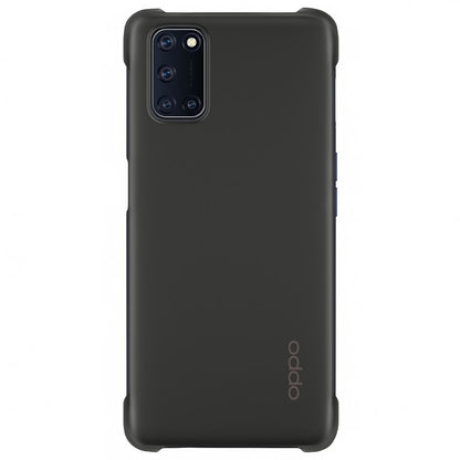 Hülle für Oppo A52 / A72, Schwarz 3061818