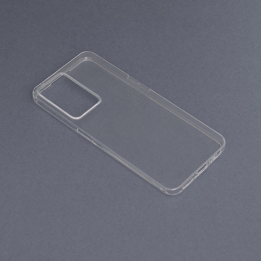 Hülle für Oppo A57 4G / A57s / Oneplus Nord N20 SE, Techsuit, Klar, Transparent