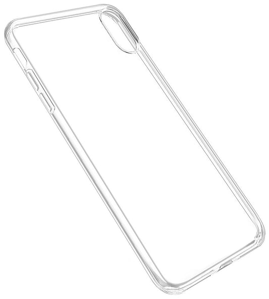 Case for Oppo A58 5G / A78 5G, OEM, Slim, Transparent