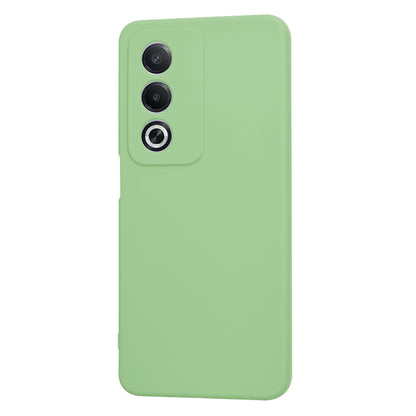 Hülle für Oppo A80, Techsuit, SoftFlex, Hellgrün