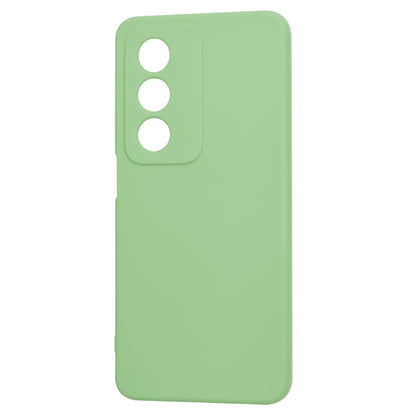 Hülle für Oppo A80, Techsuit, SoftFlex, Hellgrün