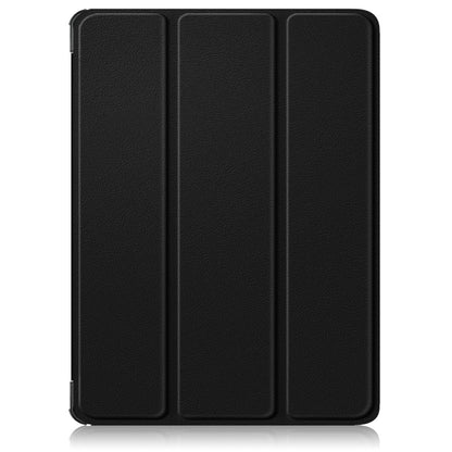 Case for Oppo Pad Air2 / Pad Neo / Pad Go, Techsuit, FoldPro, Black