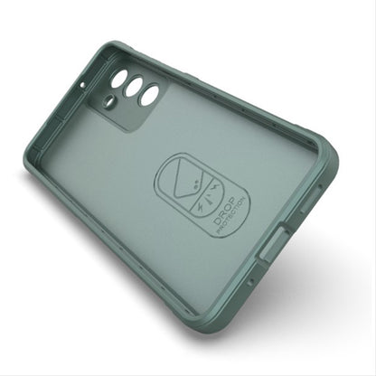 Case for Oppo Reno12 Pro, Techsuit, Magic Shield, Purple