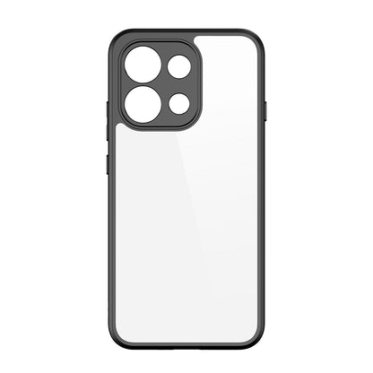 Hülle für Oppo Reno16 F / Reno16 FS, DUX DUCIS, Aimo, Schwarz