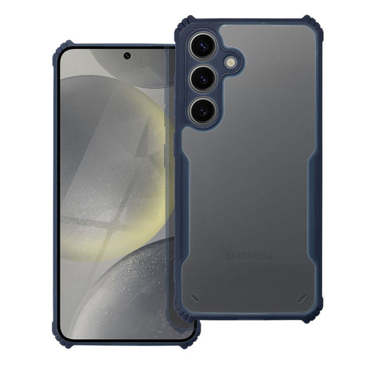 Hülle für Realme 12 Pro / 12 Pro+, OEM, Anti-Drop, Blau