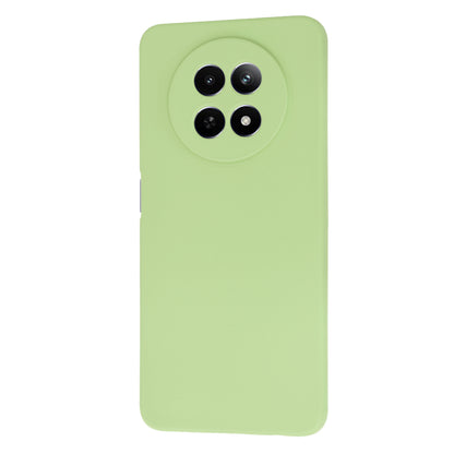 Hülle für Realme 12x / 12, Techsuit, SoftFlex, Matcha