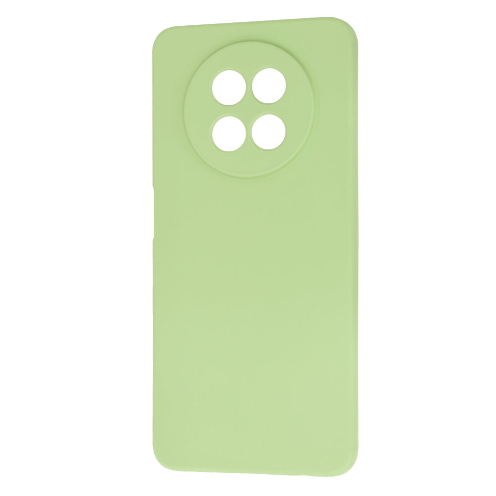Hülle für Realme 12x / 12, Techsuit, SoftFlex, Matcha