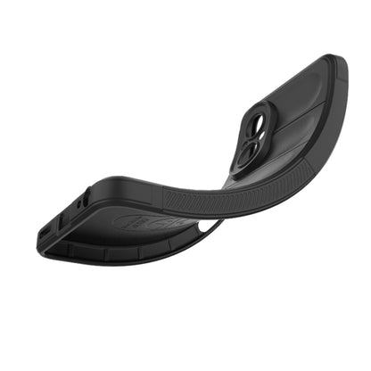 Hülle für Realme C67 4G, Techsuit, Magic Shield, Blau