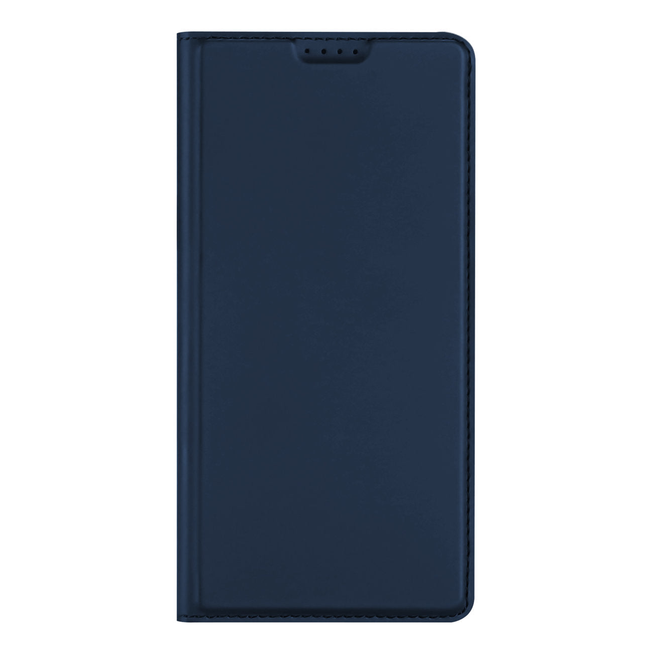 Hülle für Samsung Galaxy A34 A346, DUX DUCIS, Skin Pro, Blau