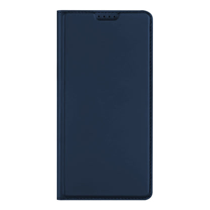 Hülle für Samsung Galaxy A34 A346, DUX DUCIS, Skin Pro, Blau