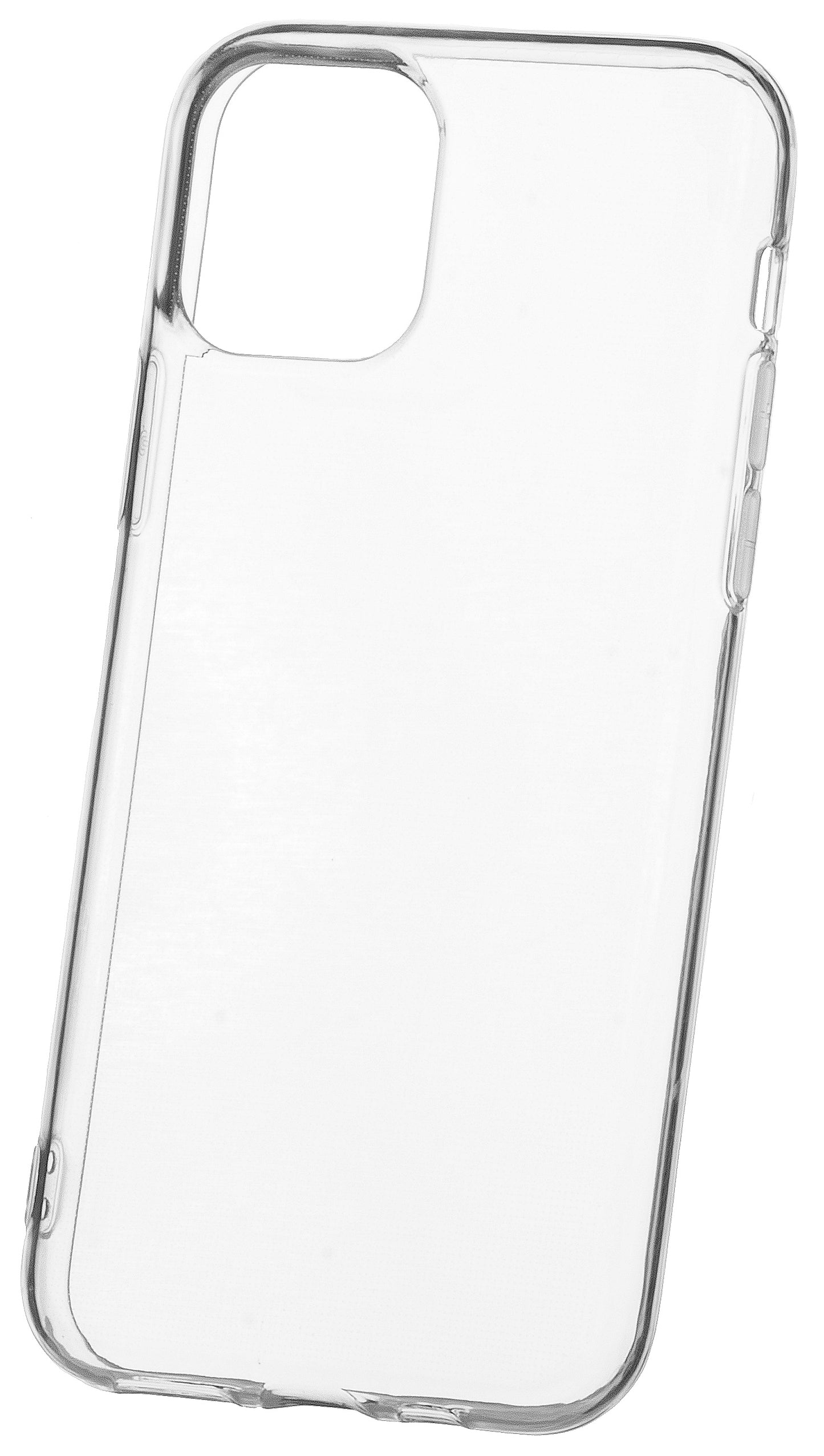 Hülle für Samsung Galaxy A25 A256 / A24 4G A245, OEM, 2mm, Transparent