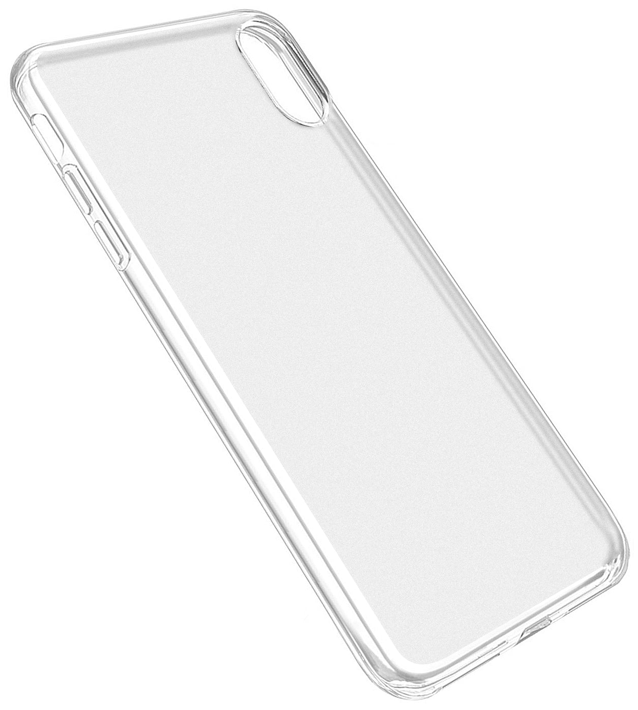 Hülle für Samsung Galaxy S24 Ultra S928, Beline, Candy Case, Transparent