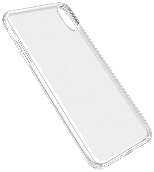 Hülle für Samsung Galaxy S24 Ultra S928, Beline, Candy Case, Transparent