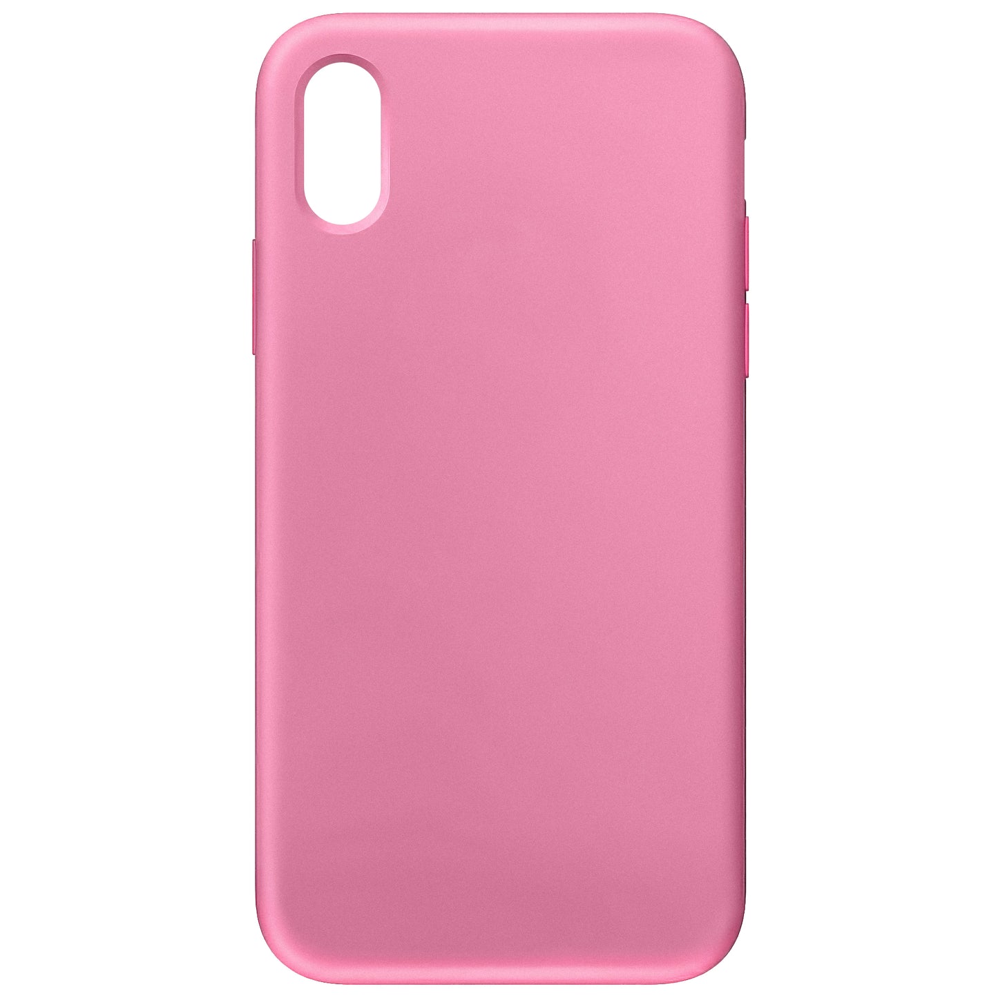 Hülle für Samsung Galaxy S24 Ultra S928, Beline, Candy Case, Pink