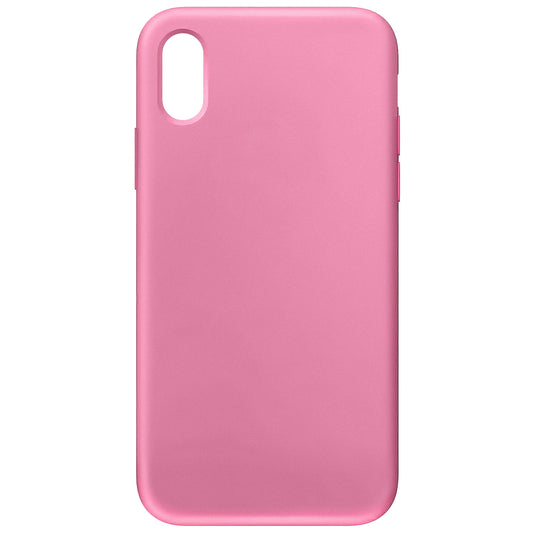 Hülle für Samsung Galaxy S24 Ultra S928, Beline, Candy Case, Pink