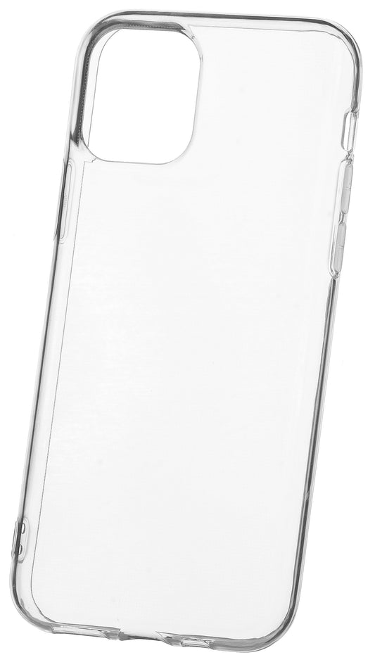 Hülle für Samsung Galaxy S24 S921, OEM, Premium-Box 1,5 mm, transparent