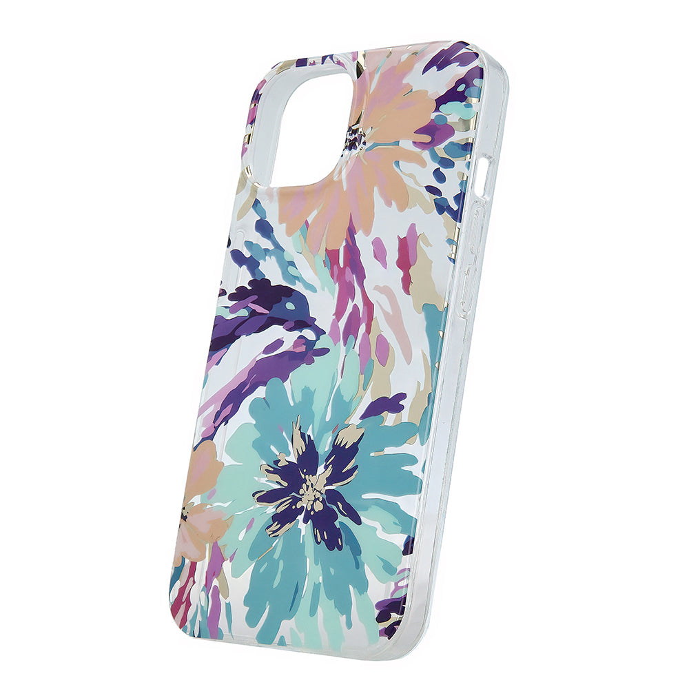 Hülle für Samsung Galaxy A35 5G A356, OEM, Splash, Mehrfarbig