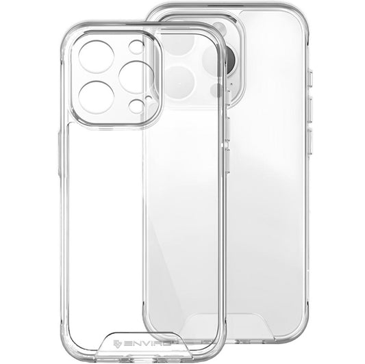 Hülle für Samsung Galaxy A55 5G A556, OEM, Enviro Essential, Transparent