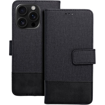 Hülle für Samsung Galaxy A12 Nacho A127 / M12 M127 / A12 A125, OEM, Gomma, Schwarz