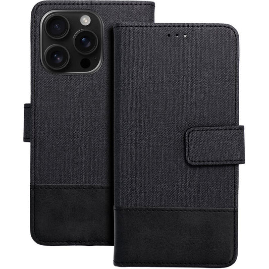 Hülle für Samsung Galaxy A12 Nacho A127 / M12 M127 / A12 A125, OEM, Gomma, Schwarz