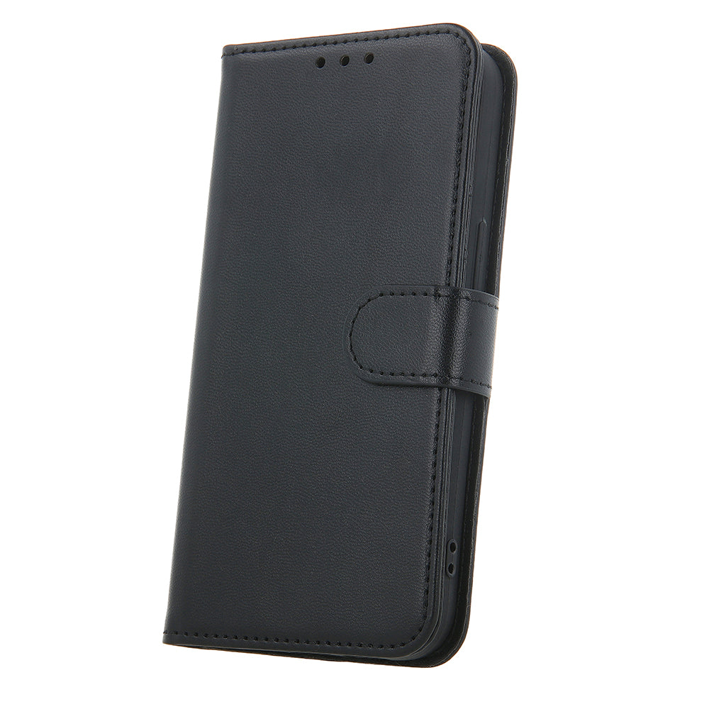 Case for Samsung Galaxy A36 A366, OEM, Smart Classic, Black