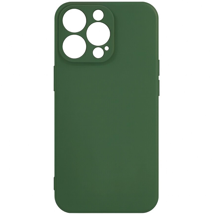 Case for Samsung Galaxy A27 5G, OEM, Tint, Green