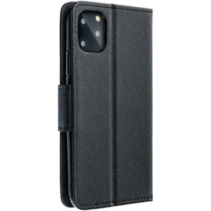 Hülle für Samsung Galaxy A33 5G A336, OEM, Fancy, Schwarz